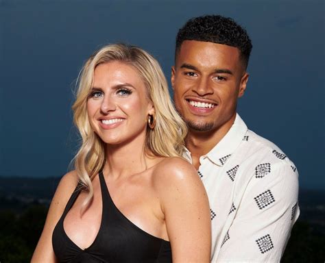 chloe and toby love island 2021|chloe burrows love island season.